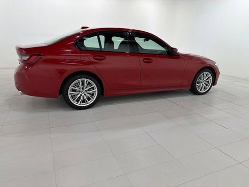 Certified 2023 BMW 330i xDrive Sedan w/ Driving Assistance Package AWD/4WD image 6