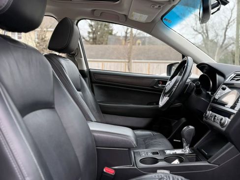 Used 2015 Subaru Legacy 2.5i Limited image 16