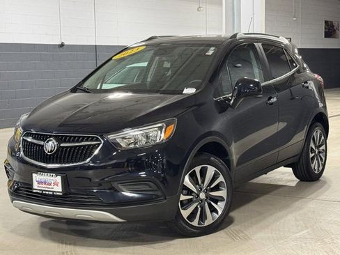 Used 2022 Buick Encore Preferred w/ Safety Package image 27