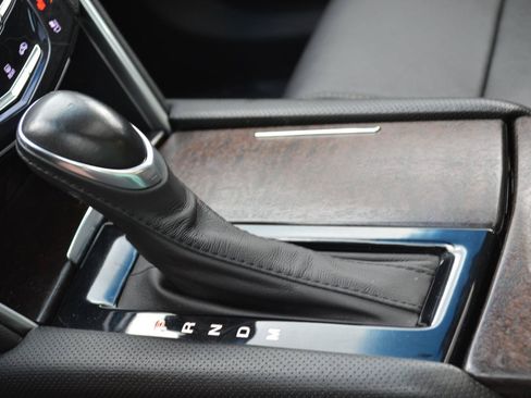 Used 2019 Cadillac XTS Luxury FWD image 25