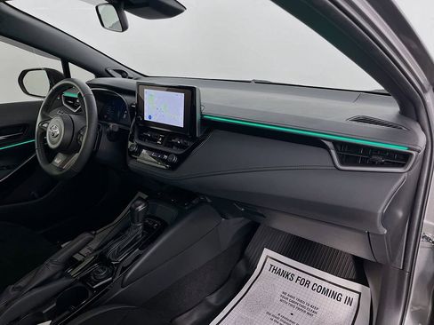 Used 2025 Toyota Corolla GR AWD/4WD image 37