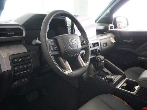 New 2026 Toyota Tacoma 4x4 Double Cab Hybrid image 22