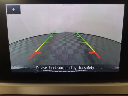 Used 2020 Ford Escape SEL image 10