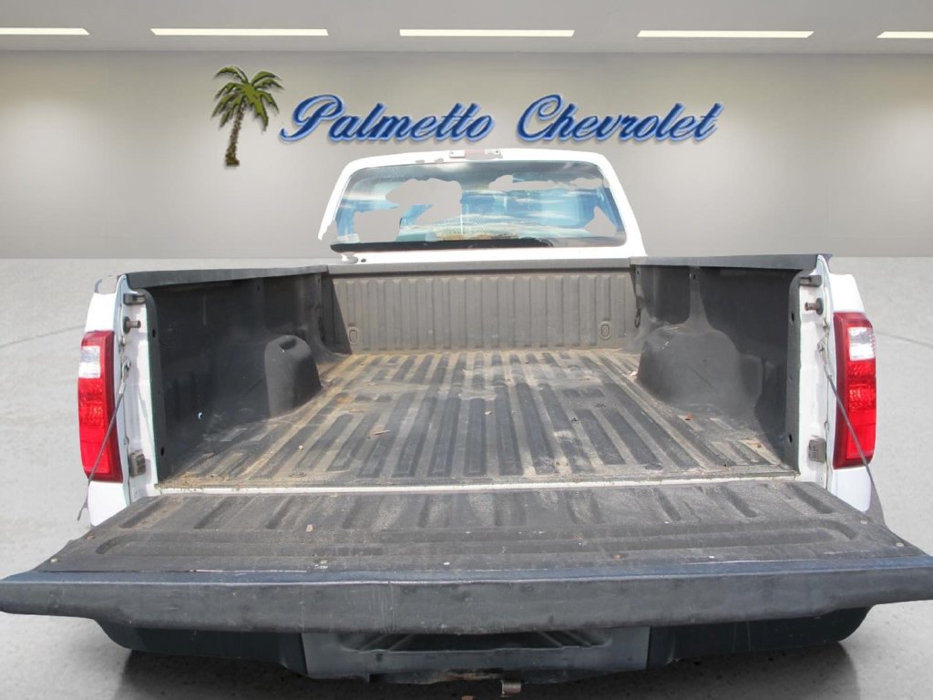 Used 2016 Ford F250 XL RWD image 22