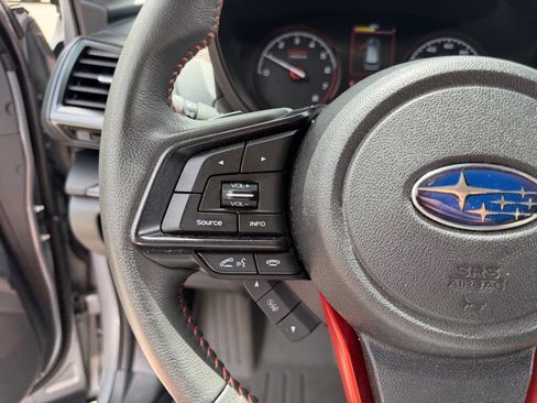 Used 2024 Subaru Forester Sport AWD/4WD image 28