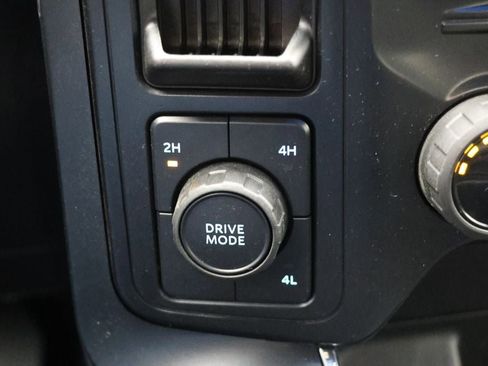 Used 2024 Ford F150 STX w/ STX Black Appearance Package image 27