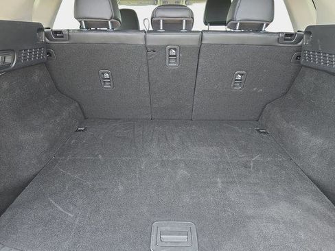 Used 2025 MAZDA CX-5 AWD 2.5 S w/ Preferred Package image 14