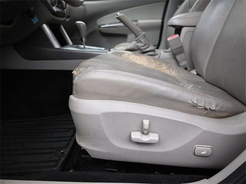 Used 2013 Subaru Forester 2.5X Touring image 20