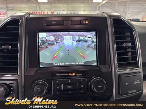 Used 2019 Ford F150 XLT w/ Equipment Group 302A Luxury AWD/4WD image 21