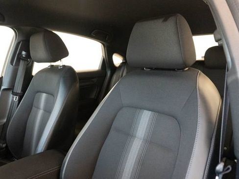 Certified 2023 Honda Civic Sport image 16