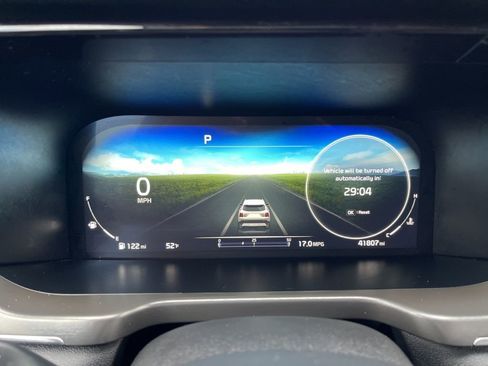 Used 2023 Kia Sorento SX image 9