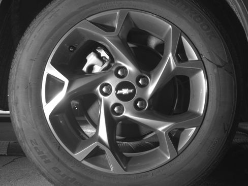 Used 2025 Chevrolet Trax LT FWD image 15