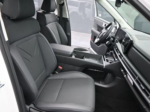 New 2026 Hyundai Santa Fe SEL w/ Tow & Go Package AWD/4WD image 27