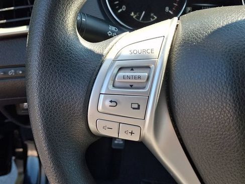 Used 2016 Nissan Rogue SV AWD/4WD image 21