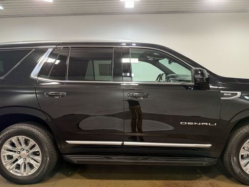 Used 2024 GMC Yukon Denali image 32