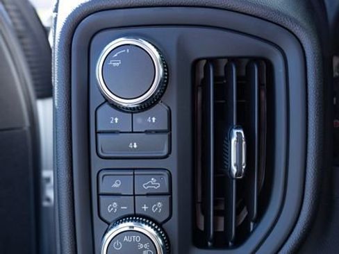 New 2026 GMC Sierra 2500 Pro w/ 1SA Pro Safety Plus Package image 22