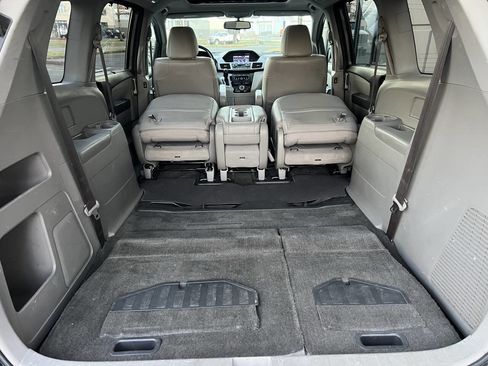 Used 2011 Honda Odyssey EX-L image 23