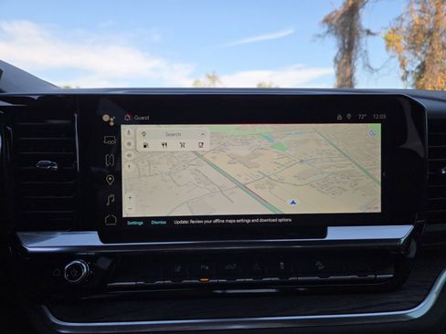 New 2026 GMC Sierra 2500 SLT image 4