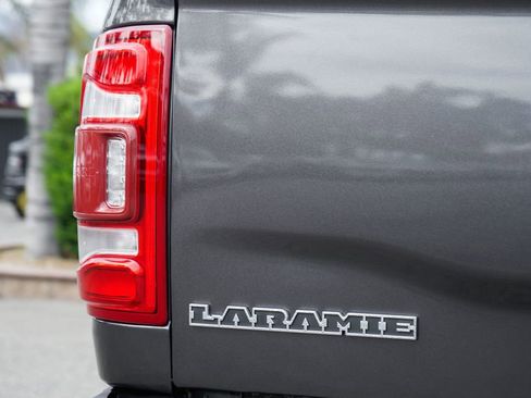 Used 2023 RAM 2500 Laramie image 56