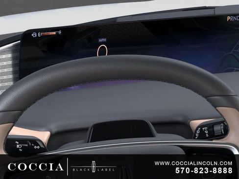 New 2026 Lincoln Navigator Black Label AWD/4WD image 13