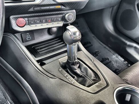 Certified 2024 Ford Mustang GT Premium RWD image 20