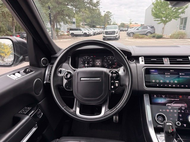 Used 2018 Land Rover Range Rover Sport Autobiography AWD/4WD image 30