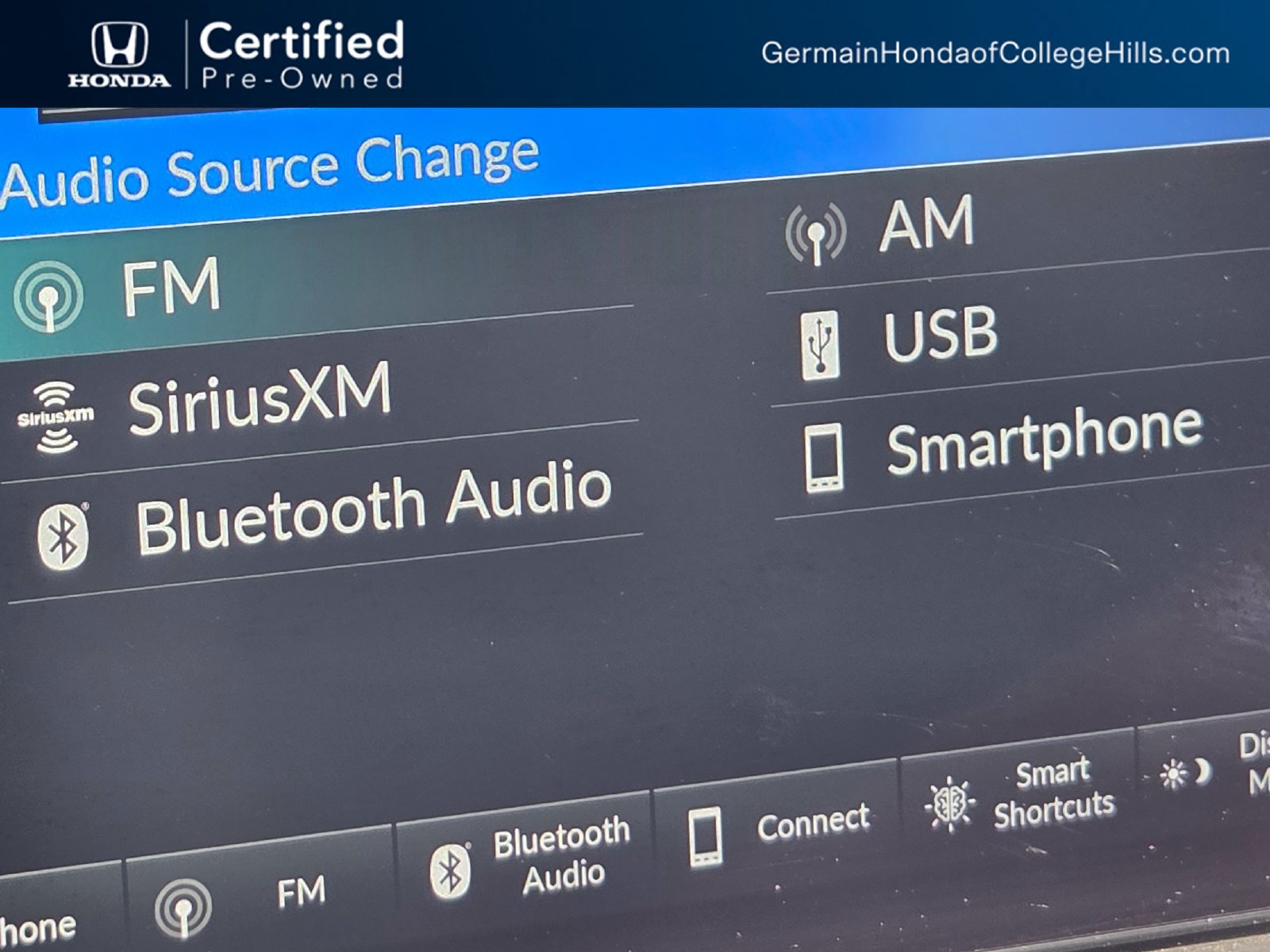 Certified 2024 Honda HR-V EX-L image 13