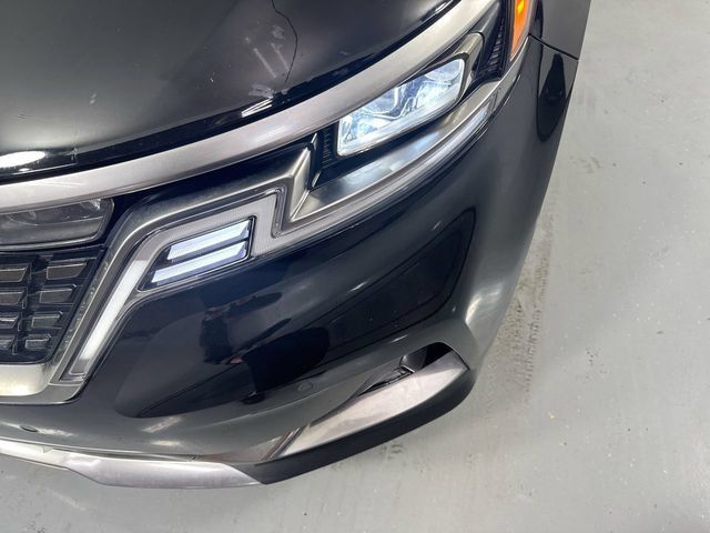 Used 2024 Kia Carnival SX Prestige FWD image 29