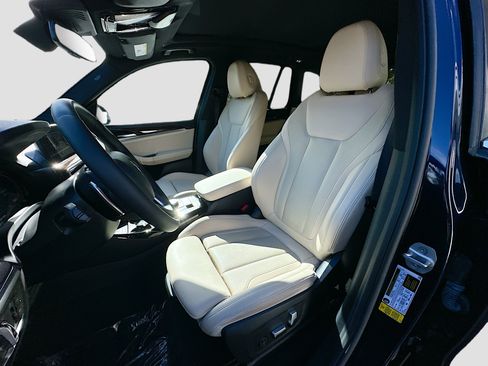 Certified 2023 BMW X3 sDrive30i w/ Convenience Package image 21