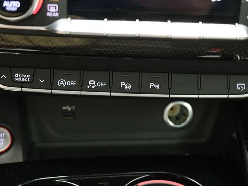 Used 2021 Audi S4 Prestige w/ Prestige Package AWD/4WD image 26