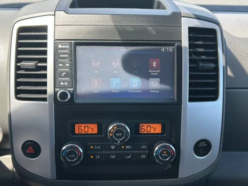 Used 2021 Nissan Frontier SV RWD image 23