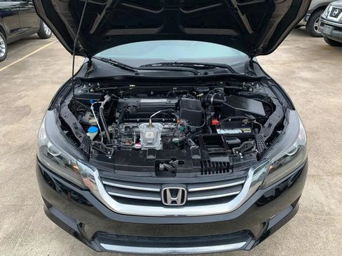 Used 2015 Honda Accord EX image 19