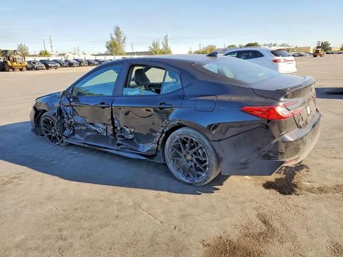 Used 2026 Toyota Camry SE image 4