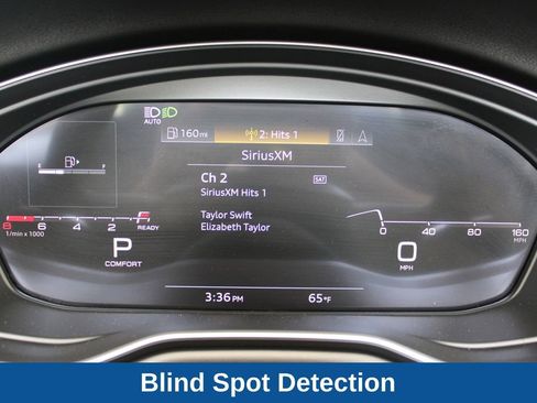 Used 2023 Audi S5 Prestige w/ Prestige Package AWD/4WD image 7