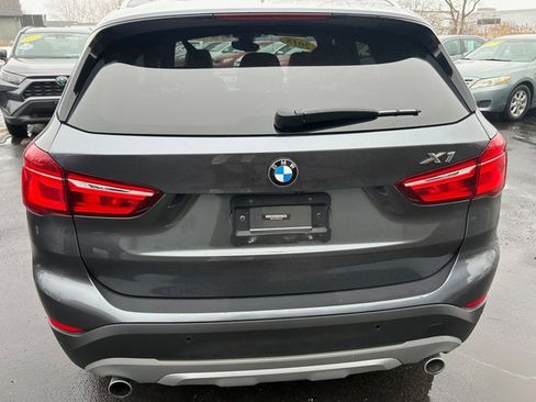 Used 2018 BMW X1 xDrive28i AWD/4WD image 3