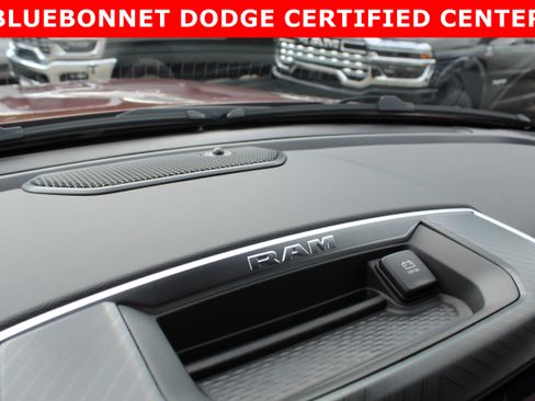 Used 2025 RAM 1500 Lone Star RWD image 23