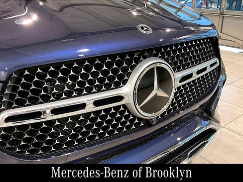 Used 2026 Mercedes-Benz GLE 450 4MATIC Coupe image 33