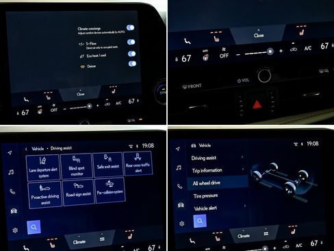 Used 2024 Lexus NX 250 250 Base image 26