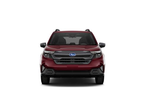 New 2026 Subaru Forester Premium AWD/4WD image 2
