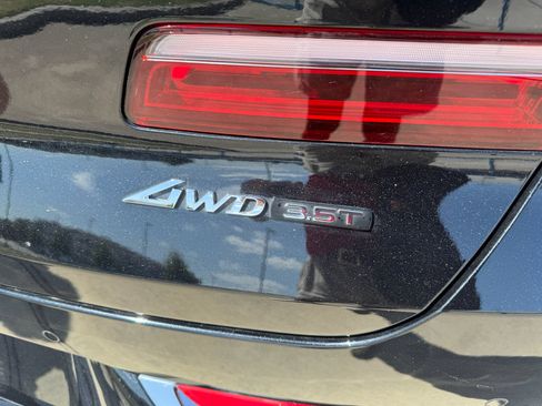 Used 2024 Genesis GV80 3.5T w/ Prestige Package AWD/4WD image 32