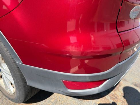 Used 2018 Ford Escape SE AWD/4WD image 26