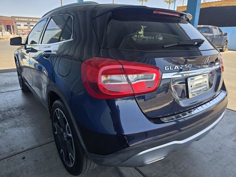 Used 2018 Mercedes-Benz GLA 250 w/ Premium Package image 5