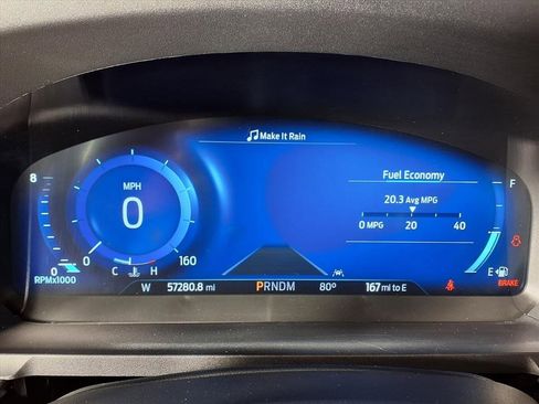 Used 2021 Ford Explorer ST w/ Equipment Group 401A image 30