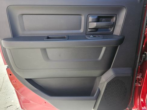 New 2026 RAM 2500 Tradesman image 21