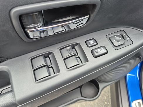 New 2026 Mitsubishi Outlander Sport ES AWD/4WD image 13