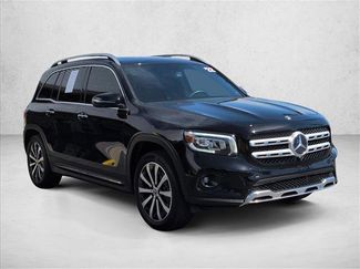 Used 2022 Mercedes-Benz GLB 250 video 3