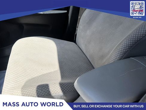 Used 2007 Toyota Yaris Sedan FWD image 7
