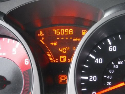 Used 2014 Nissan Juke NISMO w/ Interior Illumination Package image 34