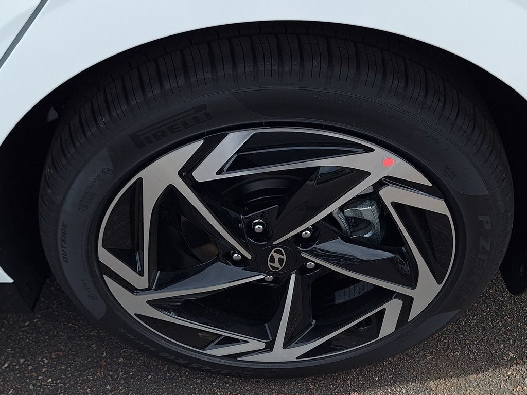 New 2026 Hyundai Sonata SEL AWD/4WD image 28