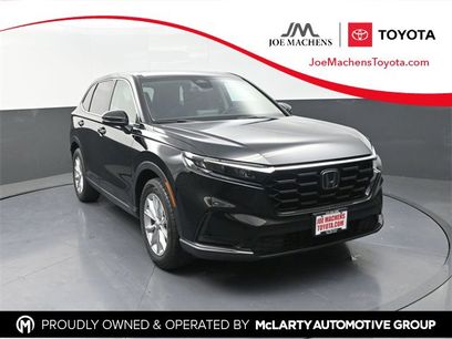 Used 2024 Honda CR-V EX